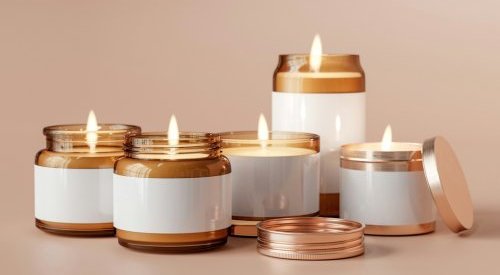 Bougies et parfums d'intérieur : Cadre réglementaire aux États-Unis et au Canada