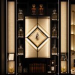 Kilian Paris - boutique 40 rue Vieille du Temple, Paris 4e