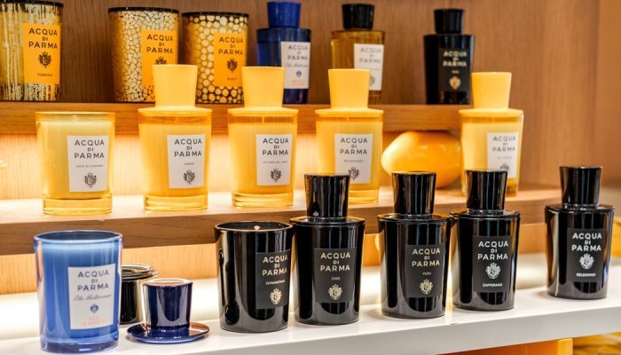 Tendances parfums : Les codes olfactifs du marché italien