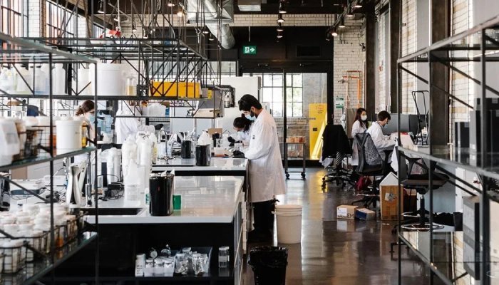 Comment DECIEM veut s'imposer en expert scientifique