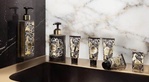 Memo Paris teams up with Groupe GM to create its first high-end hotel line