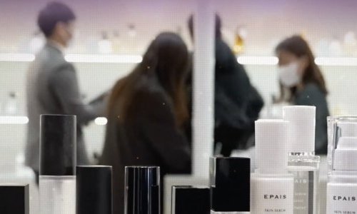 La J-Beauty s'expose à la Cosme Week Tokyo du 14 au 16 janvier