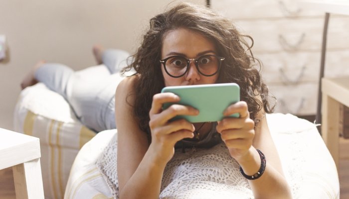 TikTok prend la tête des réseaux sociaux les plus populaires dans le monde
