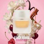 Huda Beauty re-enters the fragrance category with new Eau de Parfum (Photo: Huda Kattan)
