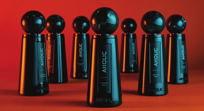 Groupe Bogart ventures into the niche perfume segment with Aholic
