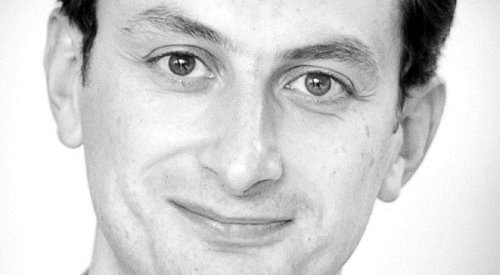 Frédéric Ennabli to head Pierre Fabre Group's Dermo-Cosmetics division