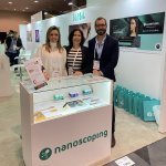 With a collective pavilion gathering 11 companies, Beautycare Brazil achieved successful participation in NYSCC Suppliers' Day 2023 (Photo: Courtesy of BeautyCare Brazil)