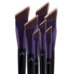 Anisa International élargit sa collection de pinceaux de maquillage Wedge
