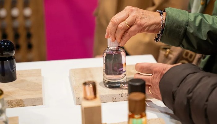 BolognaFiere Cosmoprof met la main sur le salon Beauty to Business de Bergame