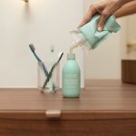 La Compagnie de Provence se lance dans l'oral care avec une gamme de dentifrices rechargeables (Photo : La Compagnie de Provence)