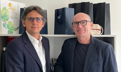 Procos s'implante en Italie avec un bureau commercial à Milan