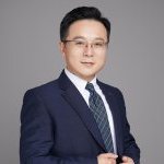 William Jiang, WWP Beauty, APAC Managing Director