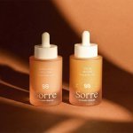 Avec le "headcare" Sorre veut faire entrer le capillaire dans une nouvelle ère (Photo : Sorre)