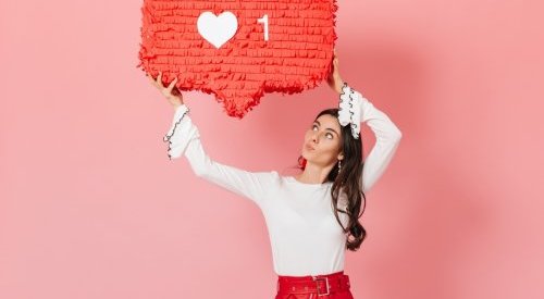 Quels réseaux sociaux sont les plus utilisés par la Gen Z et les Millennials ?