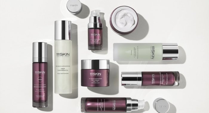 The Estée Lauder Companies entre au capital de la marque de soins 111SKIN