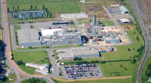 Carbios partners with Indorama Ventures to build PET bio-recycling plant