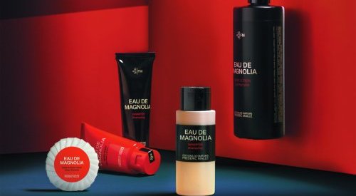 Groupe GM relance de sa ligne Éditions de Parfums Frédéric Malle