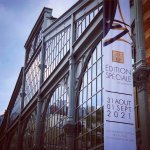 Édition Spéciale by Luxe Pack took place on August 31 and September 1, 2021, in Paris