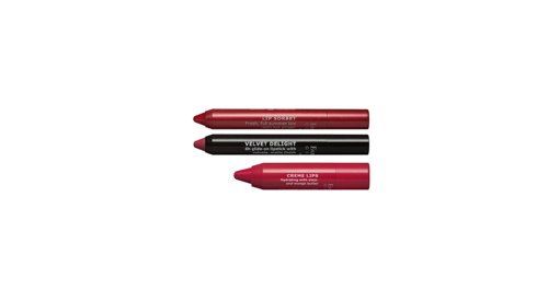 Faber-Castell Cosmetics presents 2015 autumn novelties