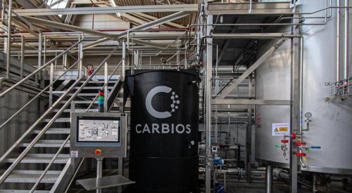 Recyclage enzymatique : Carbios s'apprête à passer à la phase industrielle