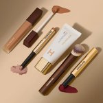 Hourglass Cosmetics opens global flagship store in New York City (Photo: Hourglass Cosmetics)