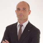 Simone Baratta, Directeur de la Business Unit Perfume & Prestige, Bormioli Luigi