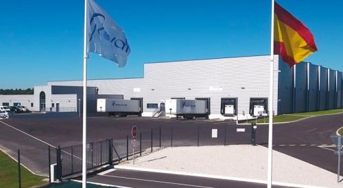 Anjac H&B poursuit sa croissance avec l'acquisition de Roval Cosmétiques