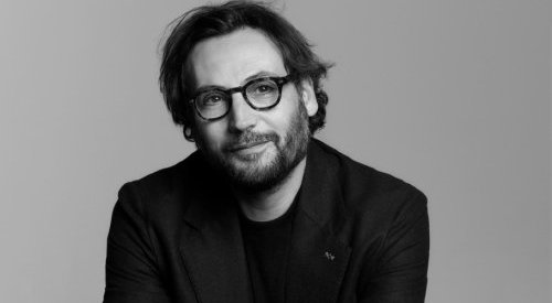 LVMH nomme Yann Musquin à la tête de son pôle parfums