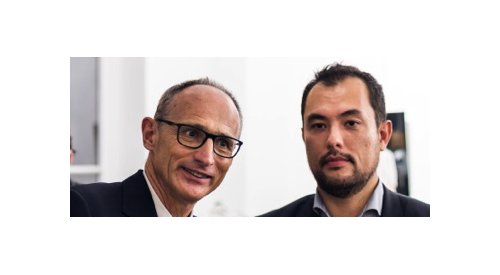 Symrise veut changer la donne en parfumerie