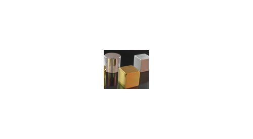 Coverpla propose de nouveaux capots standards chapés métal