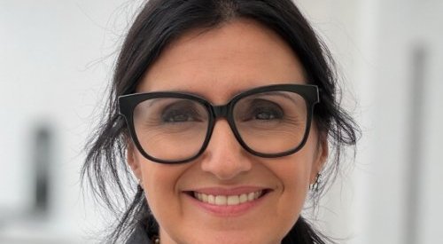 "K-Beauty inspires us, we elevate it," Karine Melloul, MS Beautilab