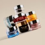 Anke Germaine de Capuccini, the flagship brand of the GdC Beauty Group, aims to become a global leader in professional skincare