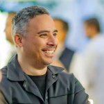 Lucas Nanini, Vice President of Fragrance Innovation - The Estée Lauder Companies