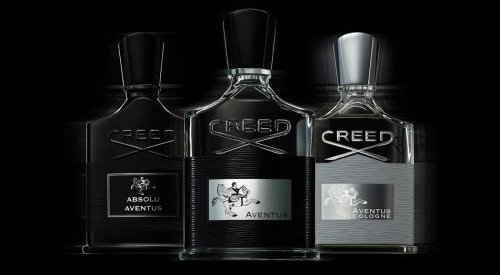 L'Oréal acquires Creed and secures licenses for Kering's iconic brands