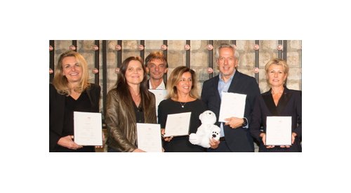 Qui sont les talents et les réussites de la beauté en 2019 ?