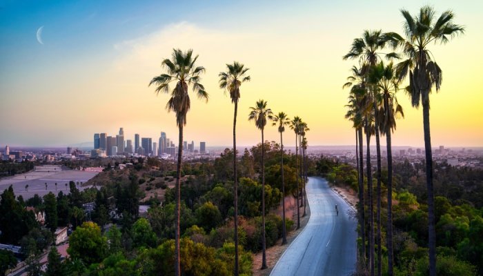 Infopro Digital lance "Clean Beauty in Los Angeles" en octobre prochain