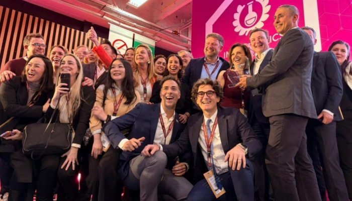 Winners of the in-cosmetics Global 2026 Awards unveiled in Paris
