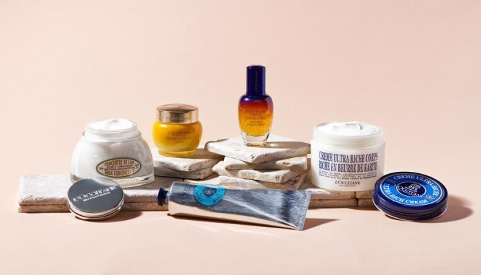 L'Occitane expands omnichannel strategy with new social selling platform