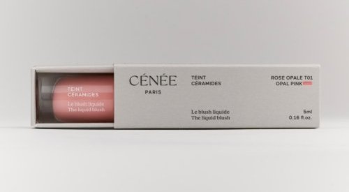 Start-up : Cénée Paris veut réunir le meilleur du maquillage et du soin