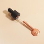 Halo Light Bronzer Drops