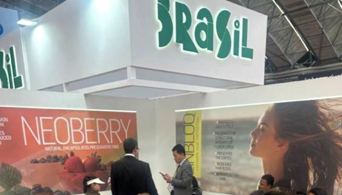 Brazilian firms eye more than USD 21 million in deals from in-cosmetics Global