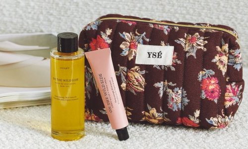 ACT Beauty, force motrice de la collaboration Ysé x On The Wild Side