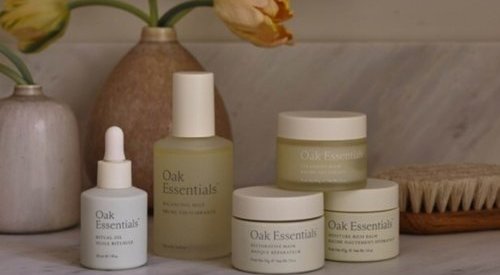 Silas Capital et Unilever Ventures parient sur l'avenir d'Oak Essentials