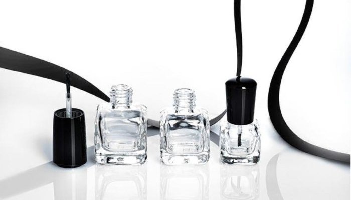 Primary packaging company, Baralan, introduces new nail polish packaging lines