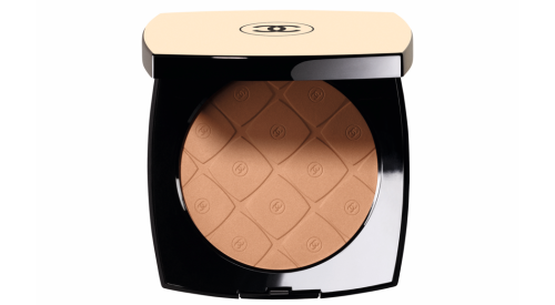 Texen adapts its production tool to make an XXL ecodesigned compact for Chanel