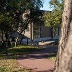 Le site de Pharma & Beauty Group (P&B) à Saint-Chamas, près d'Aix-en-Provence, en Provence