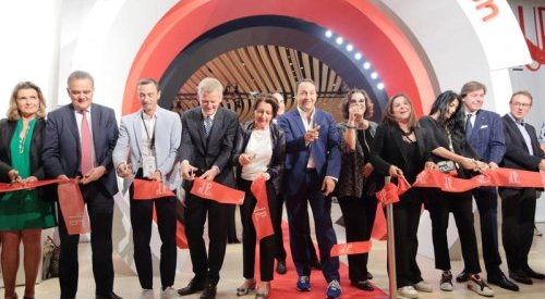 « Nos exposants seront visibles en ligne », Sandra Maguarian, MakeUp in Paris