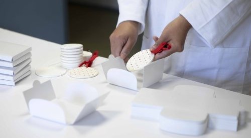 Scent diffusion: Les Parfumables leverages breakthrough ceramic tech