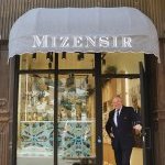 Mizensir ouvre à New-York sa toute première boutique aux États-Unis