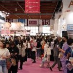 Salons professionnels : Beauty Expo devient Beautyworld Taipei (Photo : Messe Frankfurt)